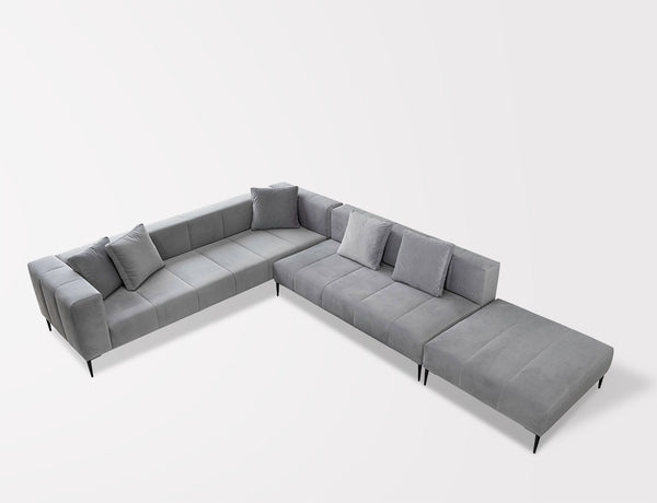 ALVAR MODULAR SOFA