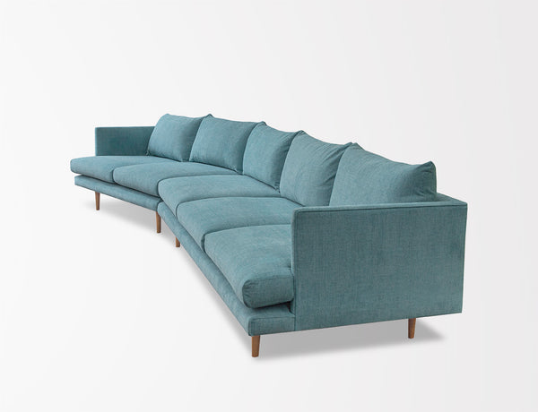 NEWPORT MODULAR SOFA