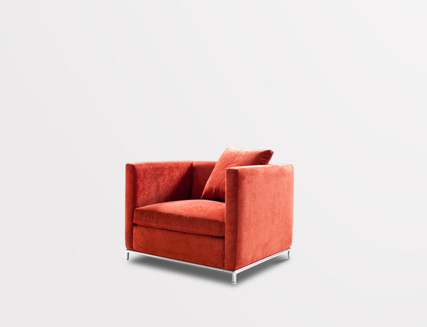 Paris Armchair