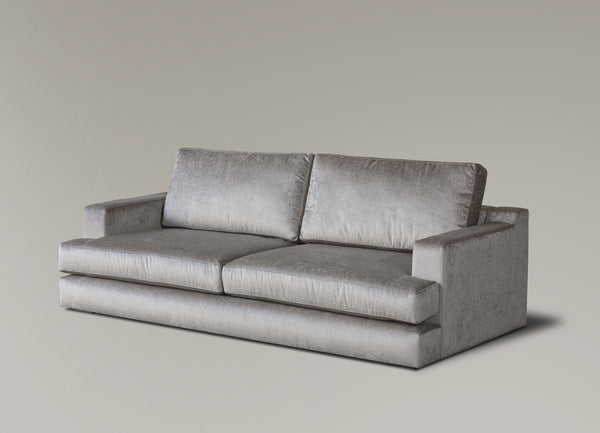 Xena Sofa - Dellis Furniture 